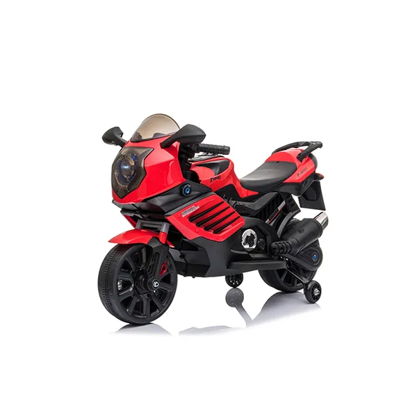 6V  Kids Motorcycle Mini battery ride on