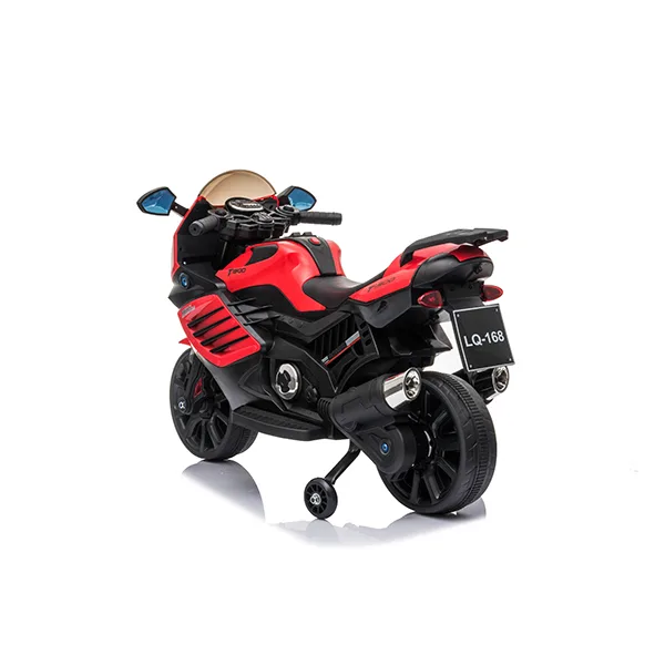 6V  Kids Motorcycle Mini battery ride on