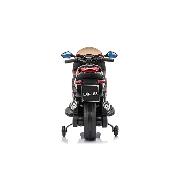 6V  Kids Motorcycle Mini battery ride on