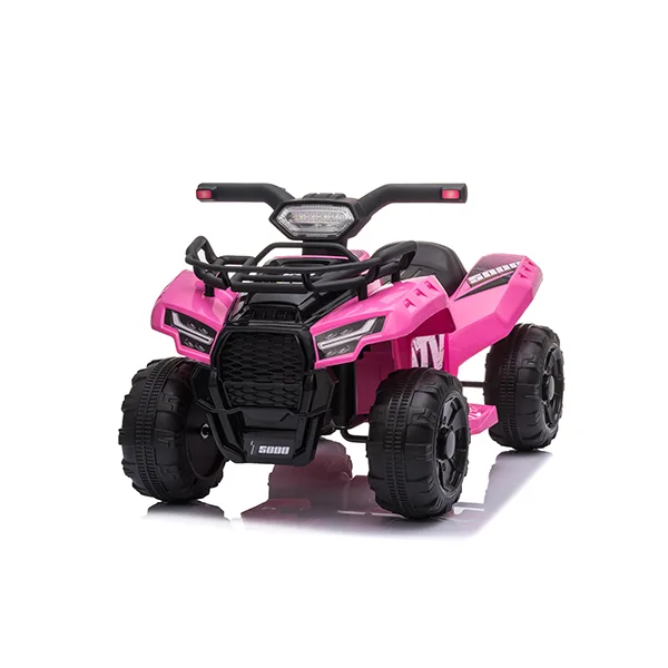6V Kids Small ATV Ride On Toy