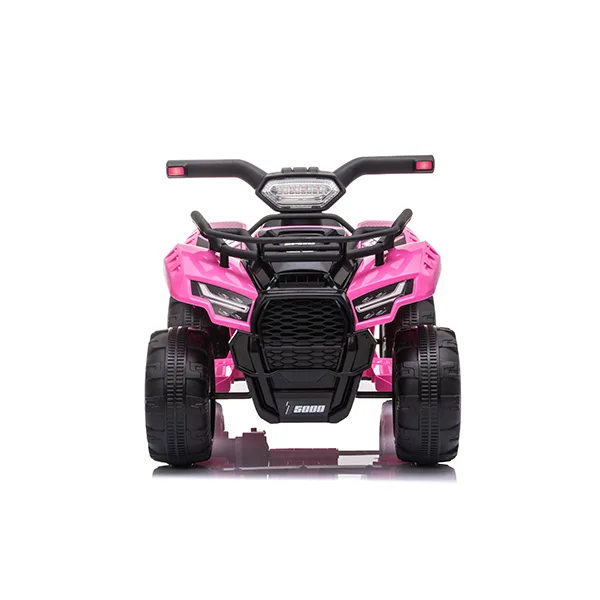 6V Kids Small ATV Ride On Toy