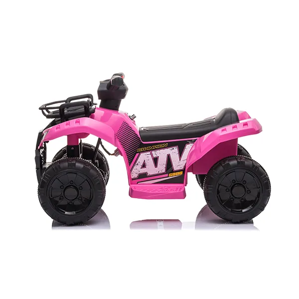 6V Kids Small ATV Ride On Toy