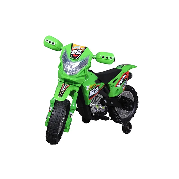 6V Mini Kids Electrical Mobility Motorcycle