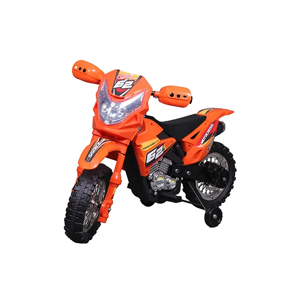 6V Mini Kids Electrical Mobility Motorcycle