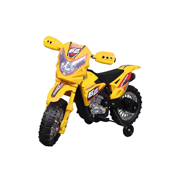6V Mini Kids Electrical Mobility Motorcycle