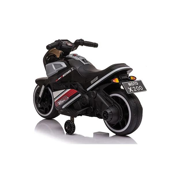 6V Mini Motorcycles new model ride on