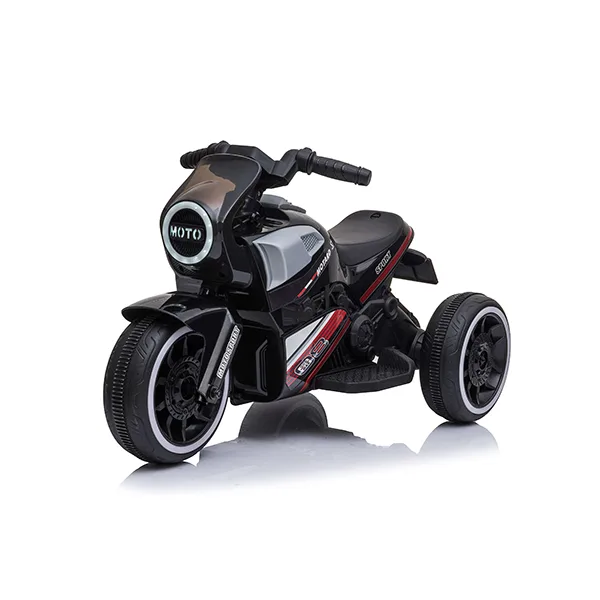 6V Mini Motorcycles three wheels (1)