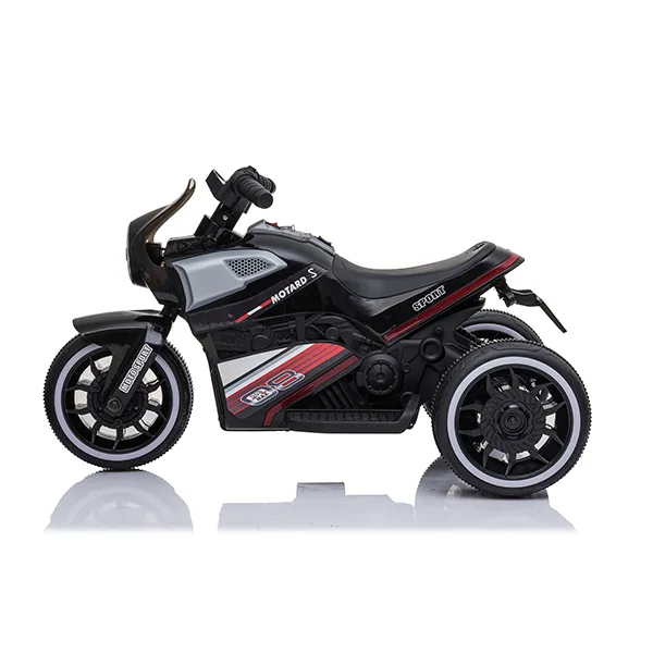 6V Mini Motorcycles three wheels