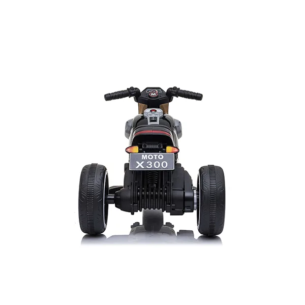 6V Mini Motorcycles three wheels