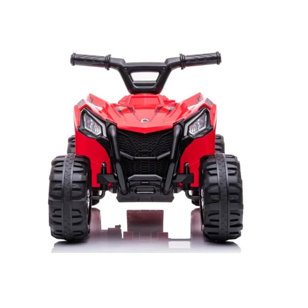 6V Non-license electric Kids ATV (1)