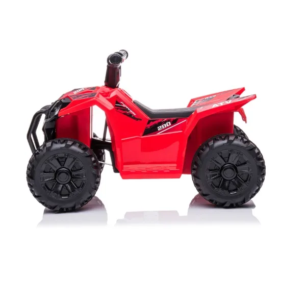 6V Non-license electric Kids ATV