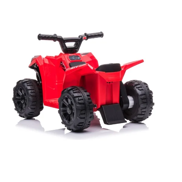 6V Non-license electric Kids ATV
