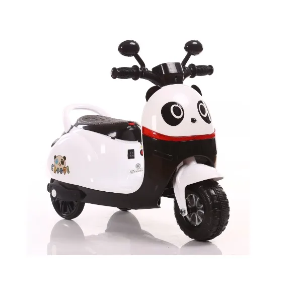 6V cute Motorcycle Electric Bike ride on