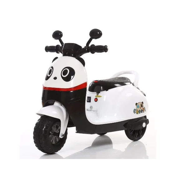 6V cute Motorcycle Electric Bike ride on