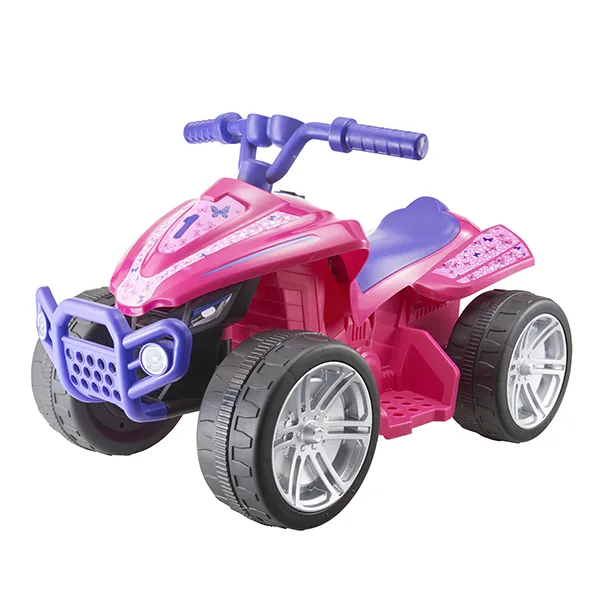 6V kids atv for sale ride on 4 wheels motorbike