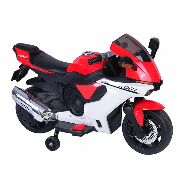 6V kids motorcycle riding gear Non-licnese car