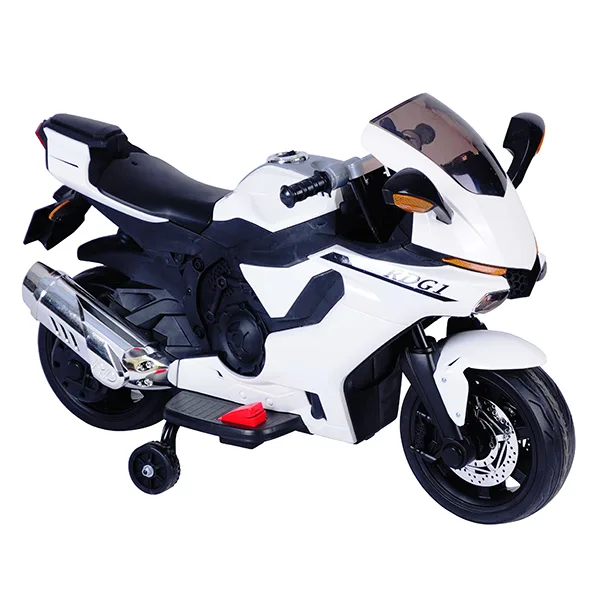 6V kids motorcycle riding gear Non-licnese car