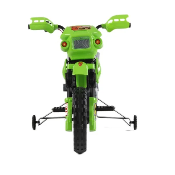 6V kids motorcycles electric ride on (1)