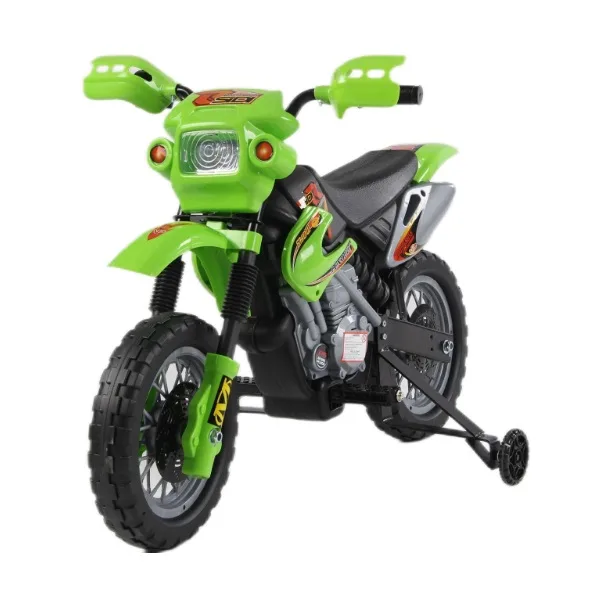 6V kids motorcycles electric ride on