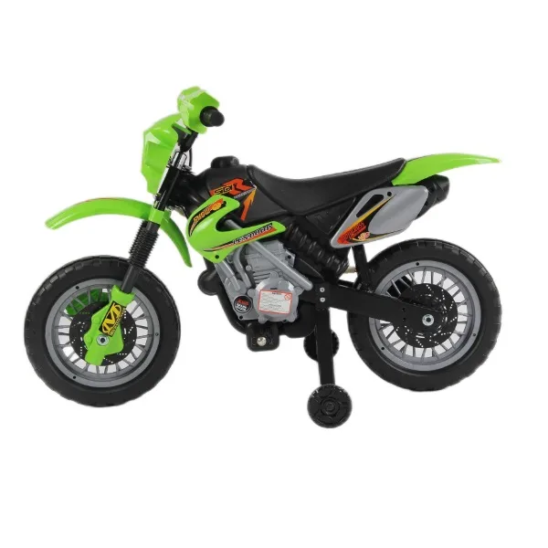 6V kids motorcycles electric ride on
