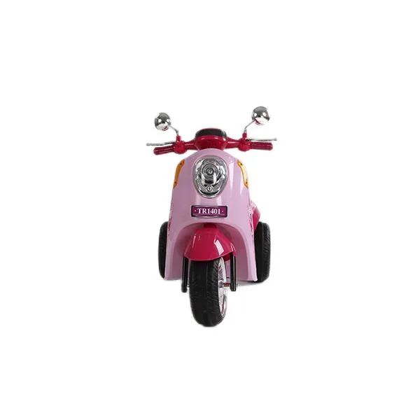 6V non-license Children′s Motorcycle ride on (1)