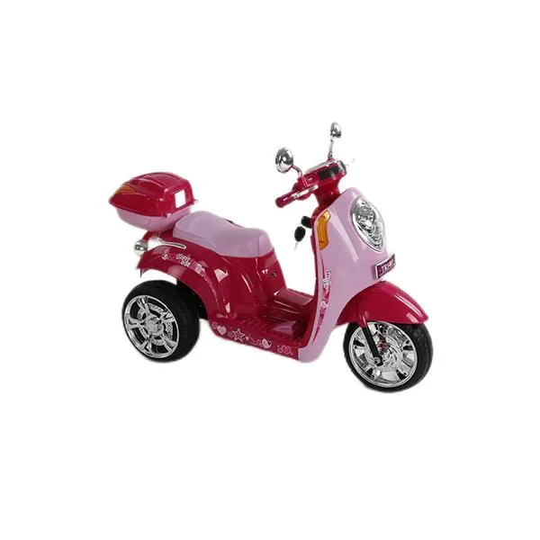 6V non-license Children′s Motorcycle ride on