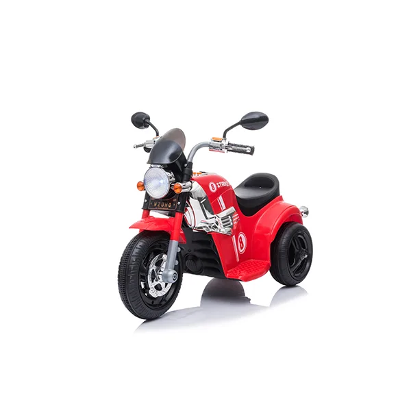 6V non-license China Motorbike Electric