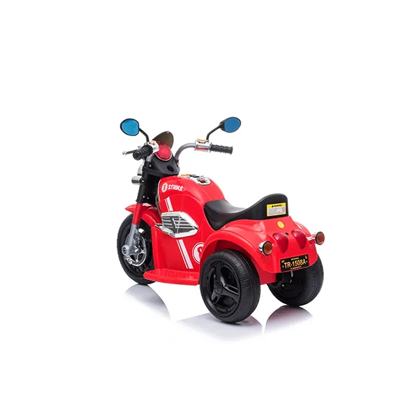 6V non-license China Motorbike Electric