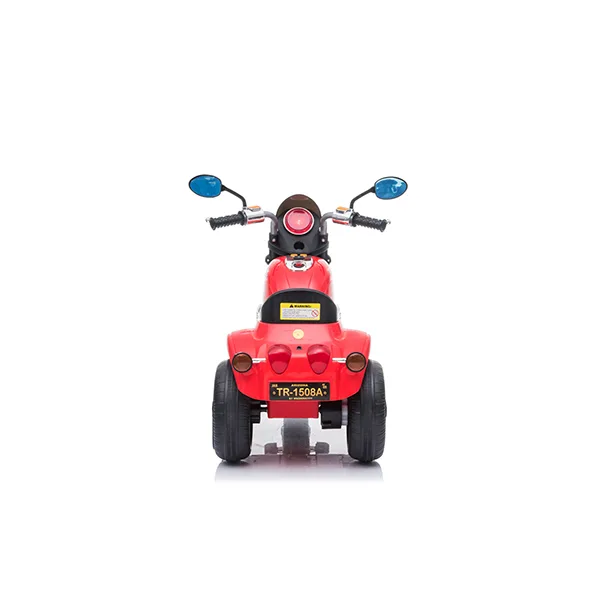 6V non-license China Motorbike Electric