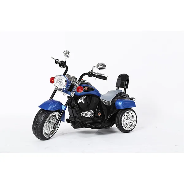 6V non-license child motorcycle price hot sale
