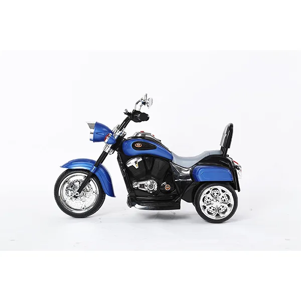 6V non-license child motorcycle price hot sale