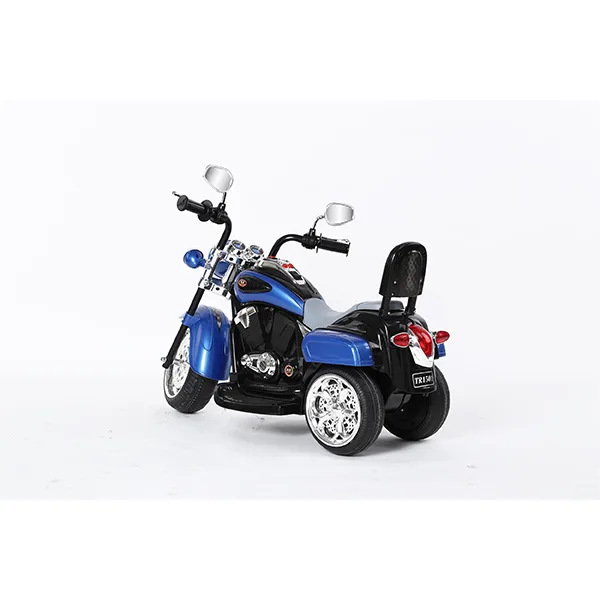 6V non-license child motorcycle price hot sale