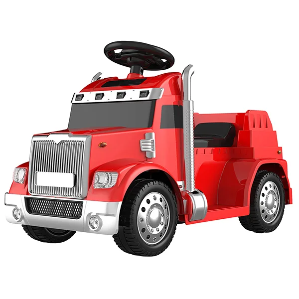 6V two version Children′s Car (1)