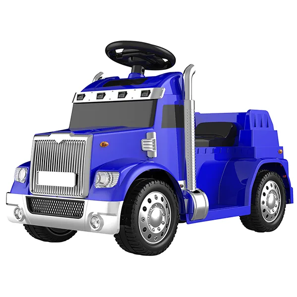 6V two version Children′s Car