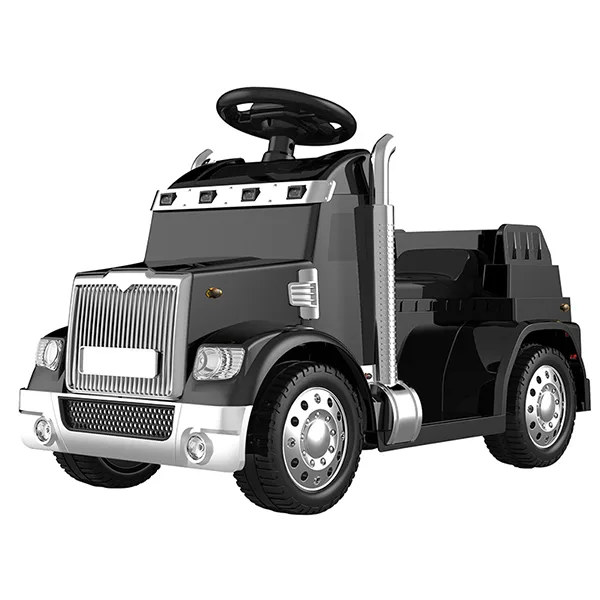 6V two version Children′s Car