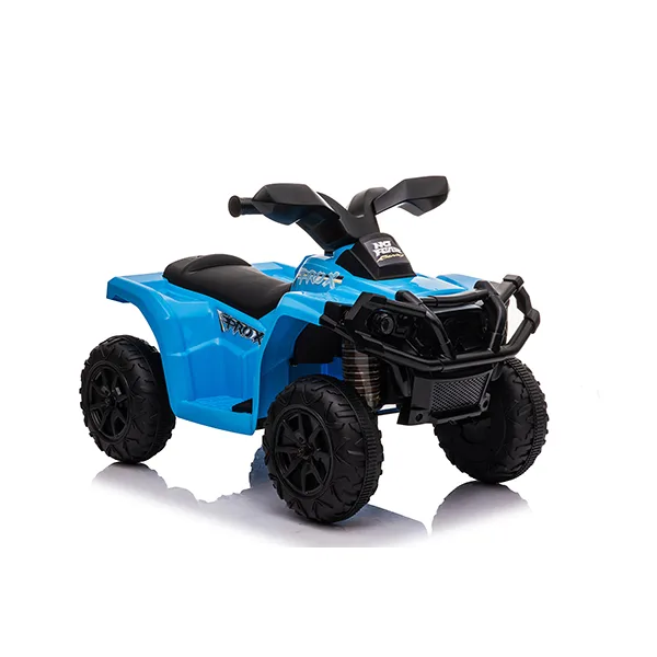 6V two vesion child atv