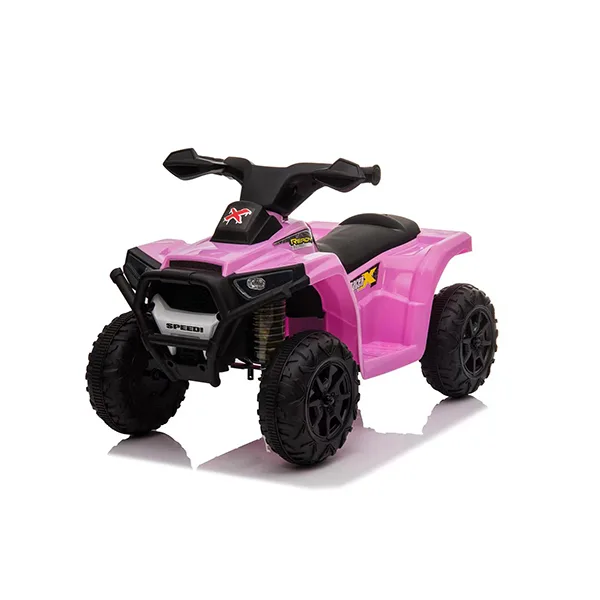 6V two vesion child atv