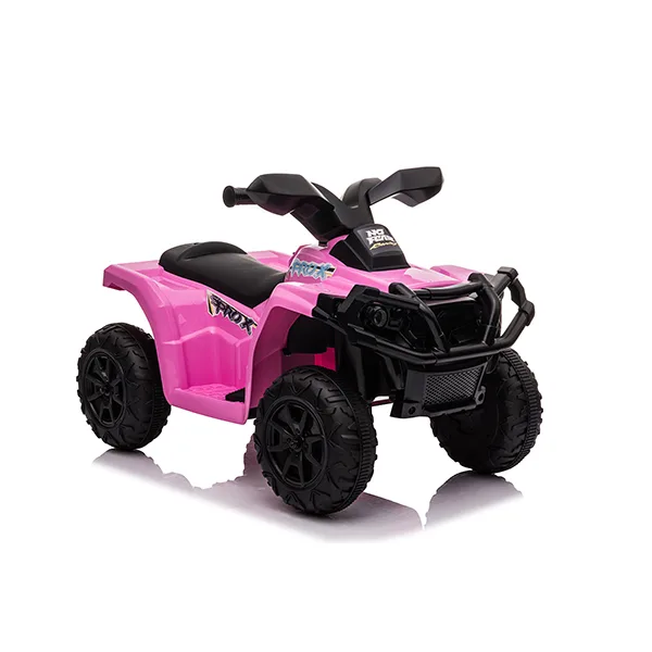 6V two vesion child atv