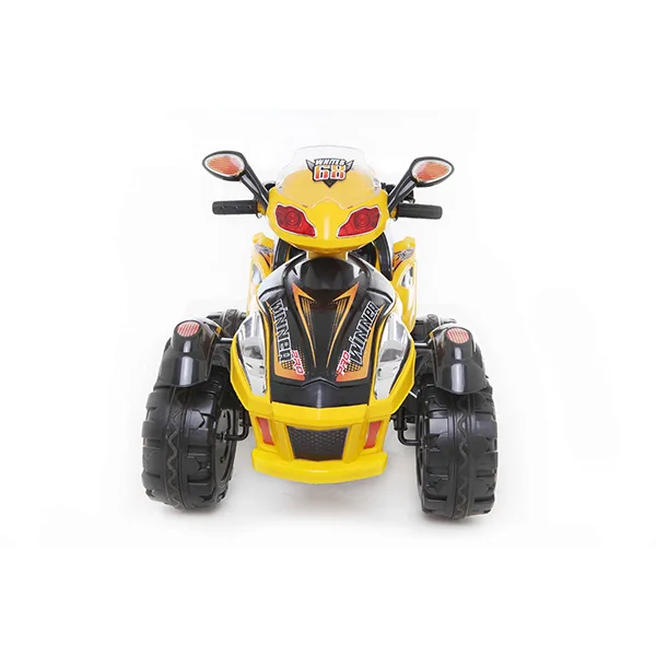 6V&12V Four wheels kids atv electric (1)