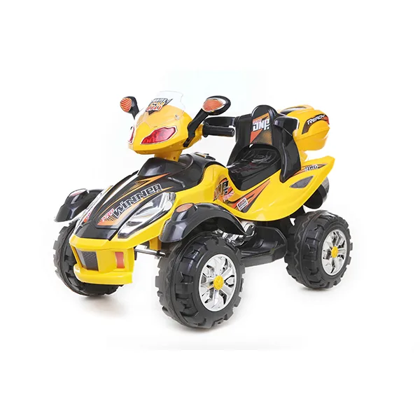6V&12V Four wheels kids atv electric