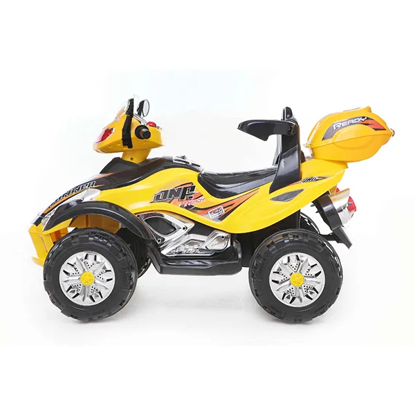 6V&12V Four wheels kids atv electric
