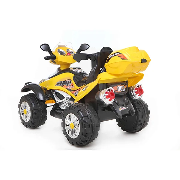 6V&12V Four wheels kids atv electric