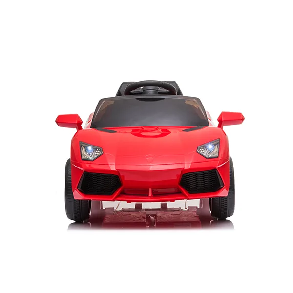 6V&12V Non-lincese Ride on Toy RC (1)