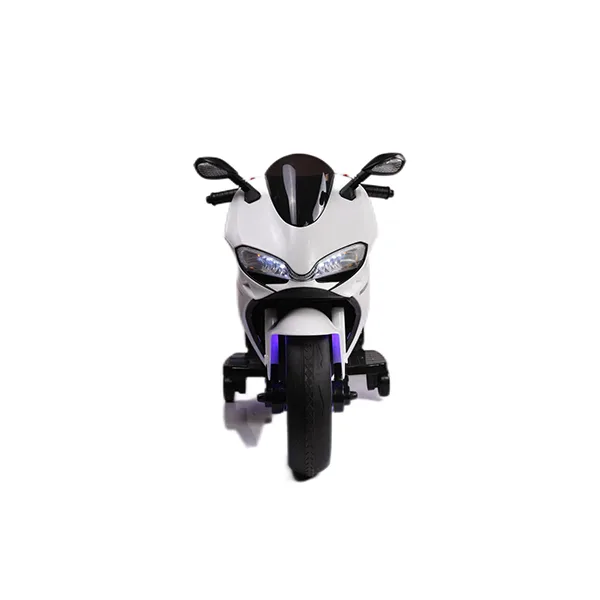 6V&12V kids motorcycle with training wheels