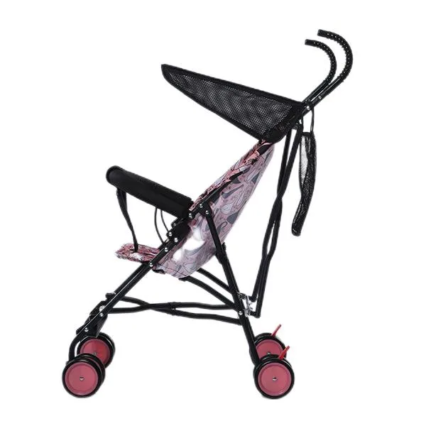 Customized Good Quality Cheap Children′s Stroller