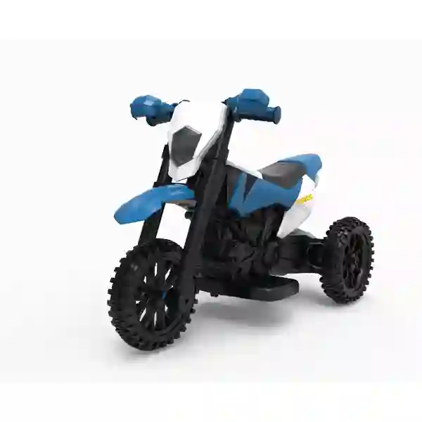 6v Battery Operated Motorcycle with Head Light