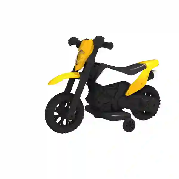 6v Battery Operated Motorcycle with Head Light