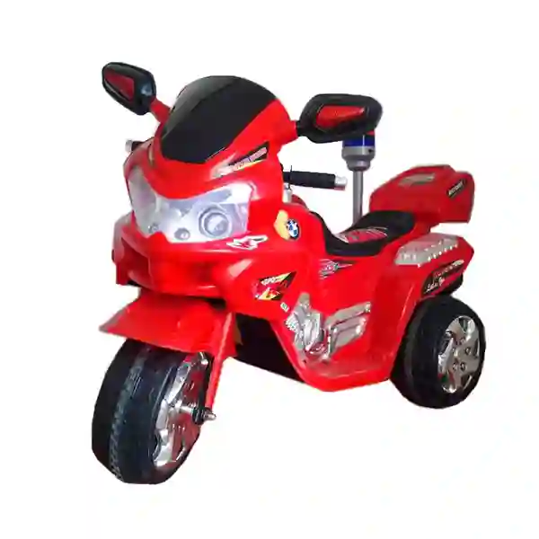 6v Children′s Electric Motorcycle with Volume Adjustment