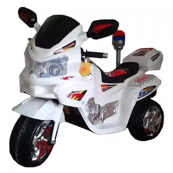 6v Children′s Electric Motorcycle with Volume Adjustment