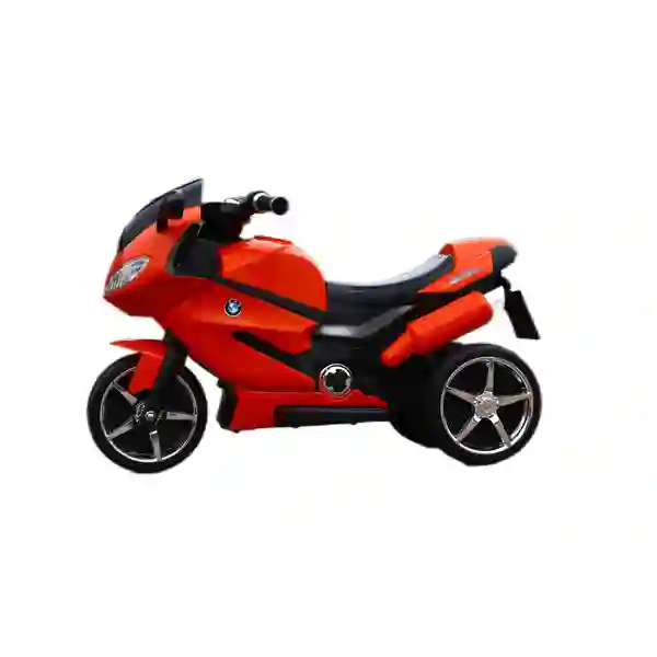 6v Electric Kids Motorcycle with MP3 Socket
